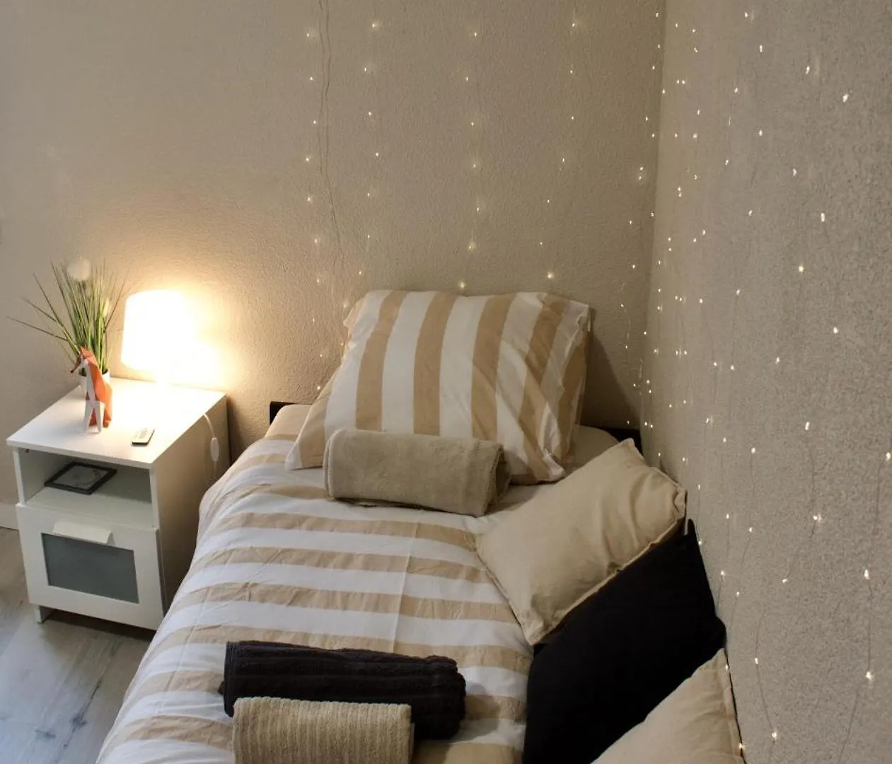 Studio Douillet Proche Gare Clermont-Ferrand