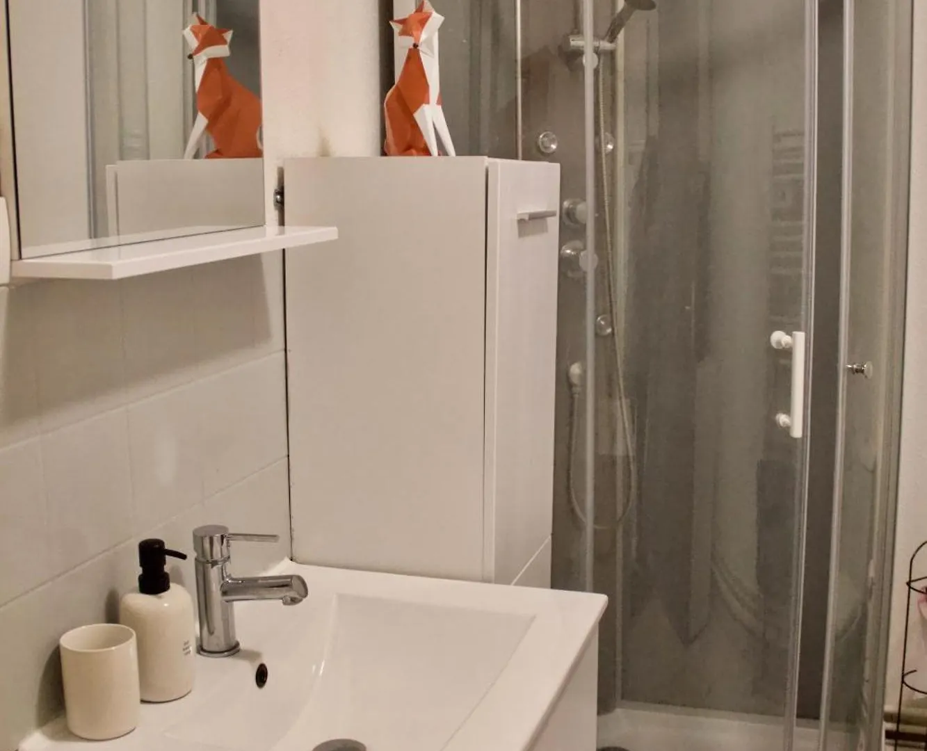 Studio Douillet Proche Gare Clermont-Ferrand