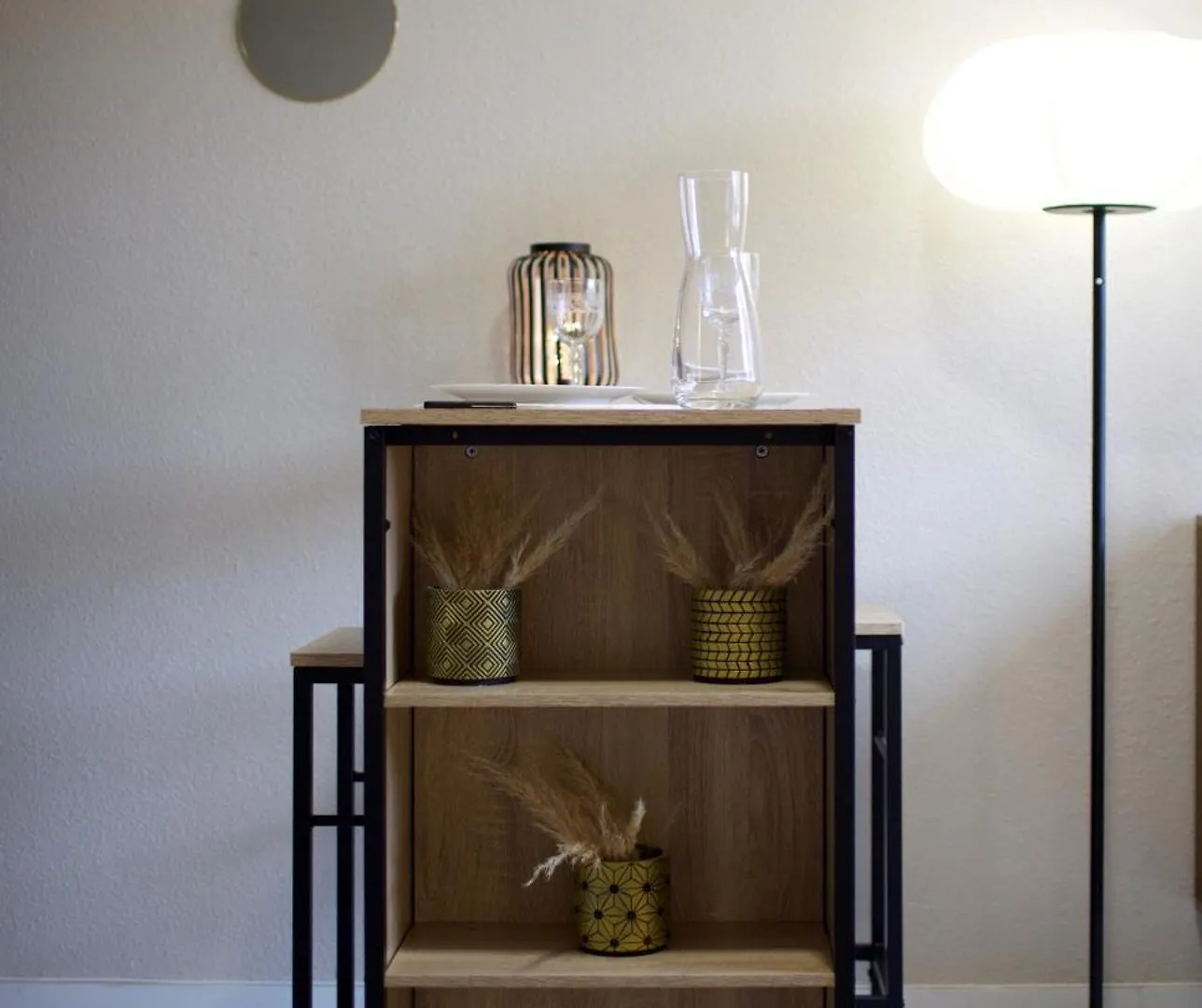 Apartment Studio Douillet Proche Gare Clermont-Ferrand France