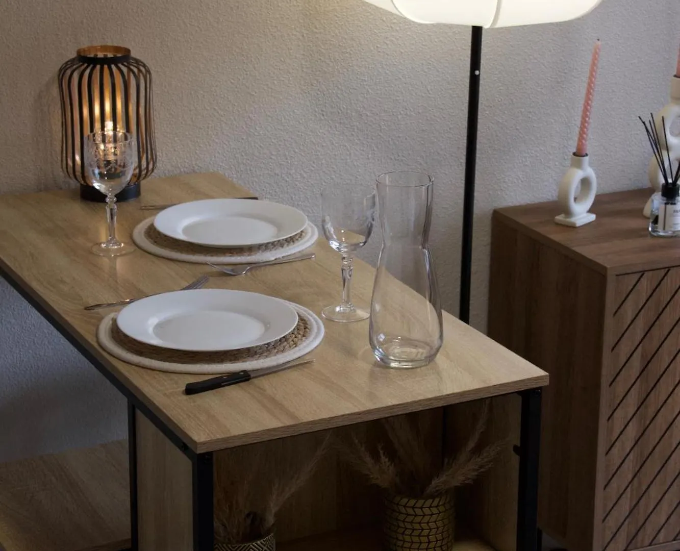 Studio Douillet Proche Gare Clermont-Ferrand Apartment